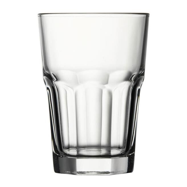 Paşabahçe Casablanca Meyve Suyu Bardağı (24 Adet)