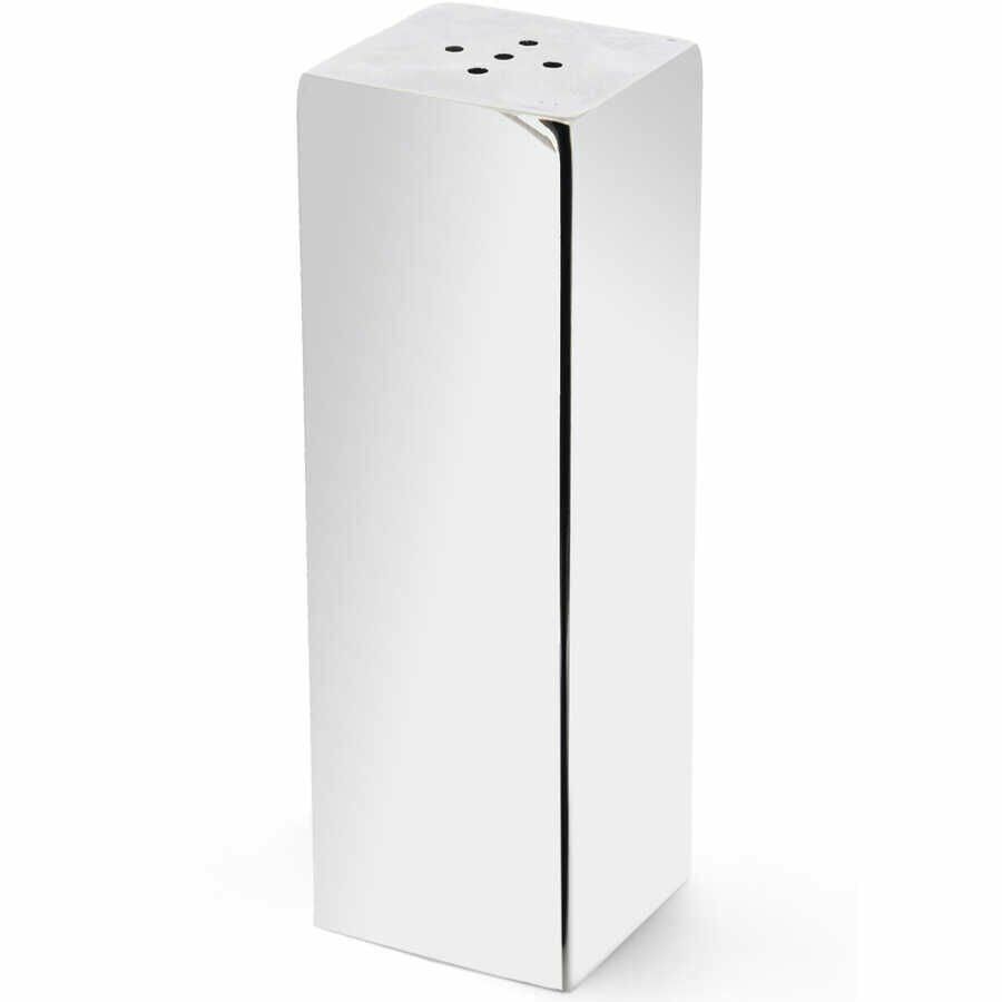 Biradlı Metal Tuzluk