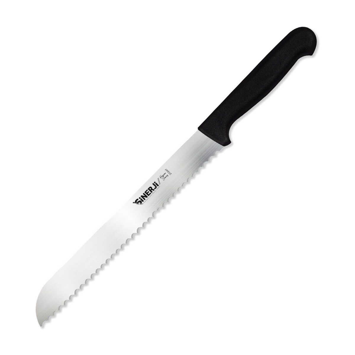 Passion Dişli Ekmek Bıçağı 23 Cm