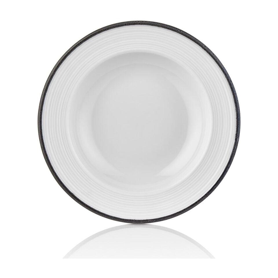 Gastro Düz Tabak 27 Cm