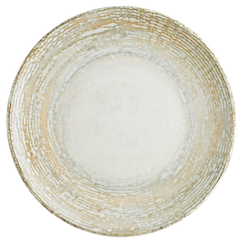 Patera Gourmet Düz Tabak 25 Cm