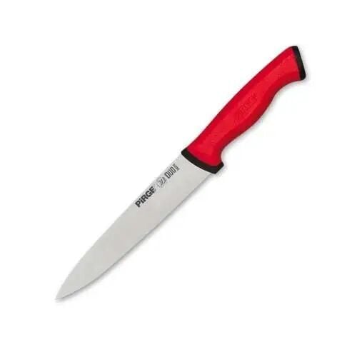 Pirge Duo Dilimleme Bıçağı 18 Cm