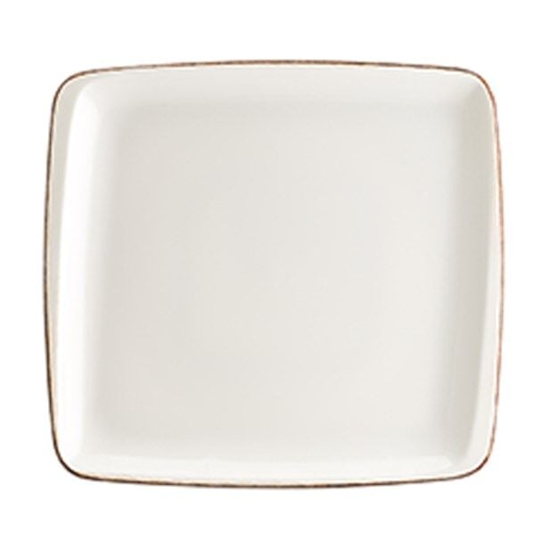 Retro Moove Kare Tabak 27*25 Cm