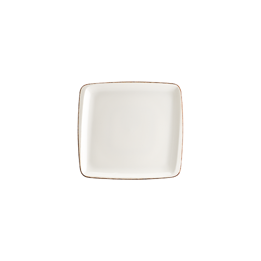 Retro Moove Kare Tabak 27*25 Cm