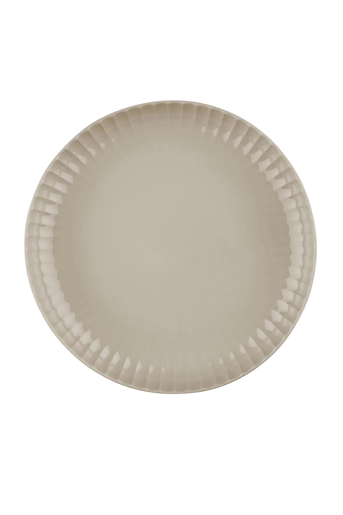 Crest Çukur Tabak 20 Cm