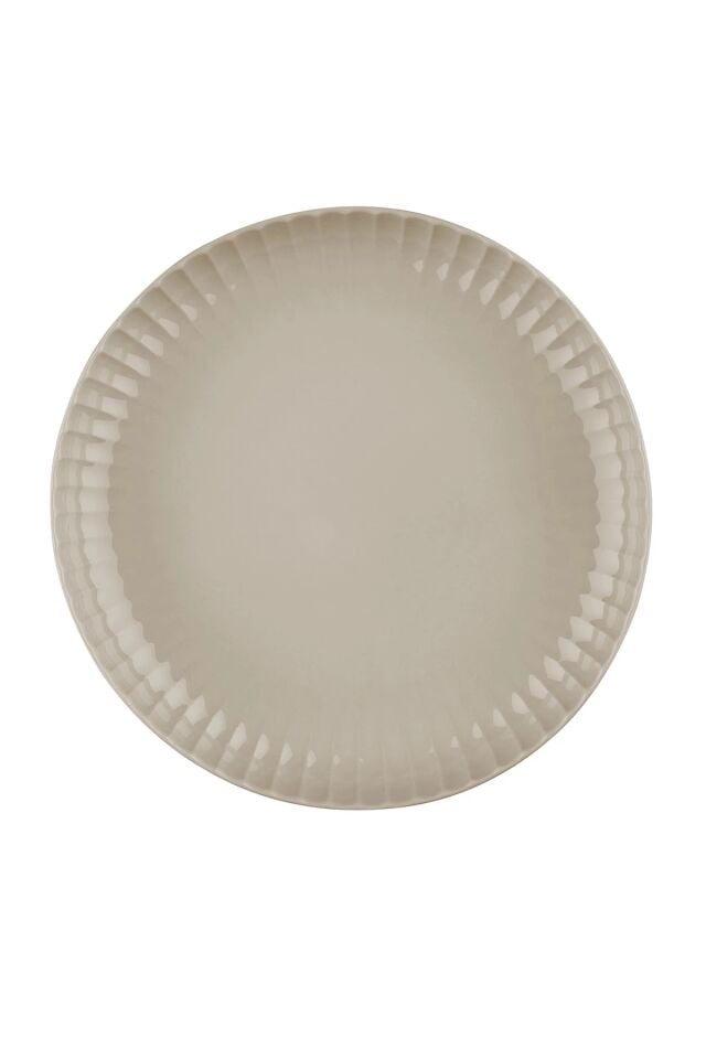 Crest Çukur Tabak 20 Cm