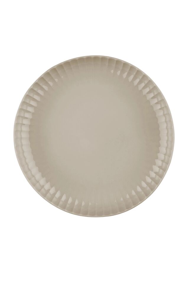 Crest Çukur Tabak 20 Cm