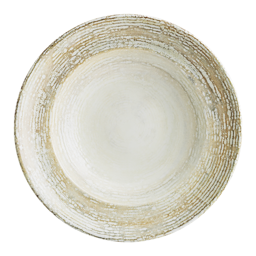 Patera Gourmet Çukur Tabak 27 Cm