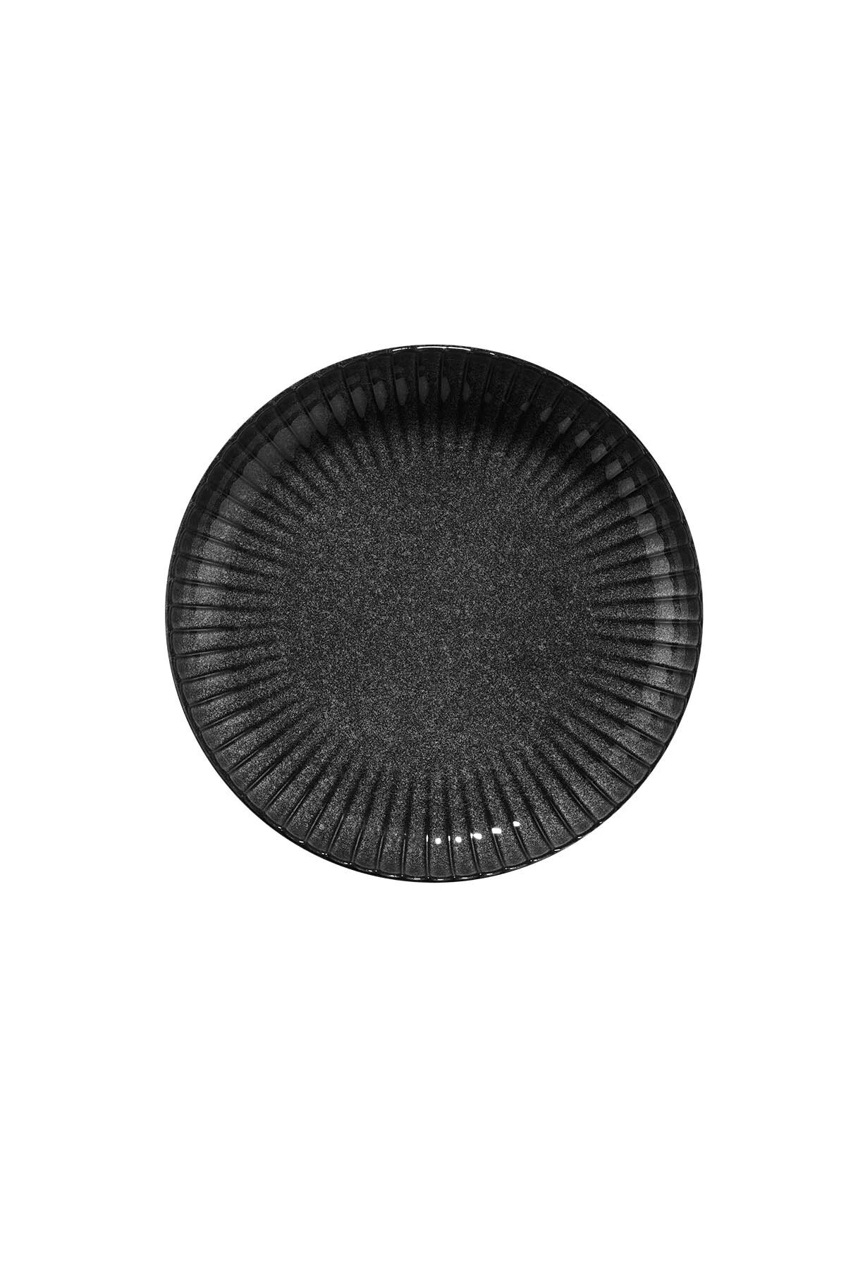 Crest Çukur Tabak 20 Cm