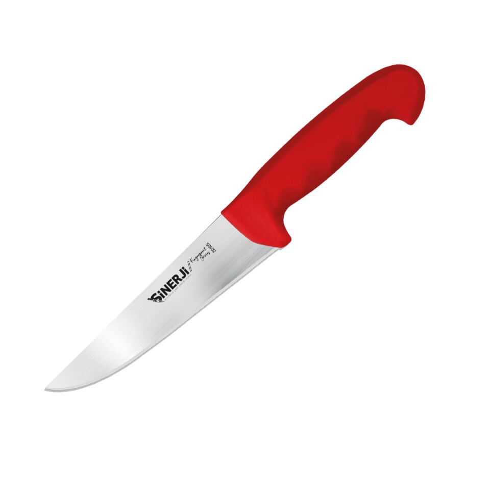 Fingerprint Kasap Bıçağı 25 Cm