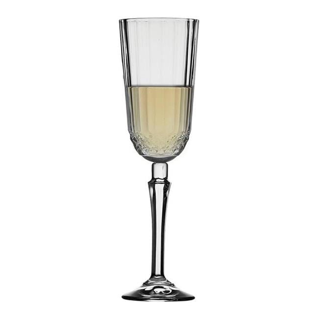 Paşabahçe Diony Flüt Şampanya Kadehi (24 Adet)