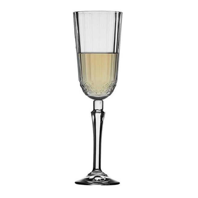 Paşabahçe Diony Flüt Şampanya Kadehi (24 Adet)