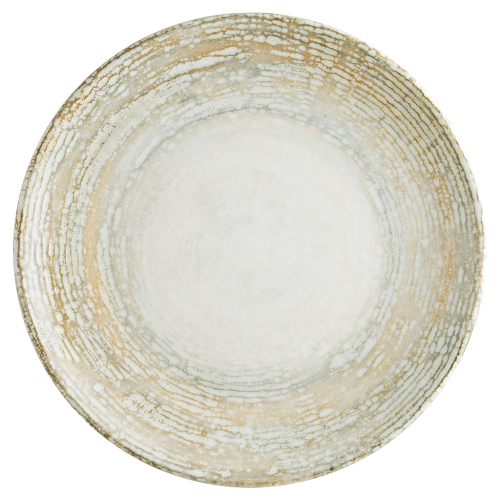 Patera Gourmet Düz Tabak 27 Cm