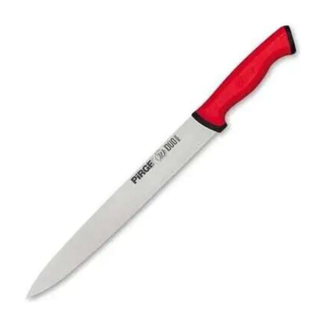 Pirge Duo Dilimleme Bıçağı 25 Cm