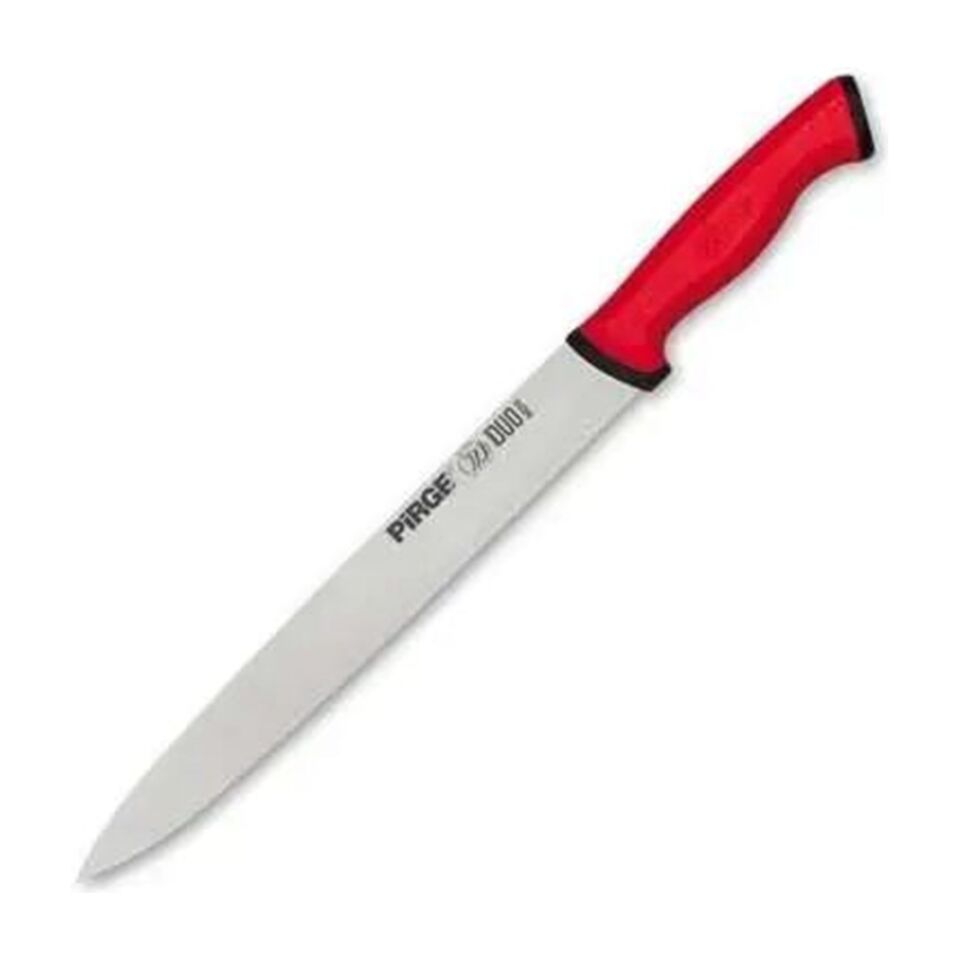 Pirge Duo Dilimleme Bıçağı 25 Cm