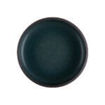 Teal Celesta Çukur Tabak 22 cm 1200 cc