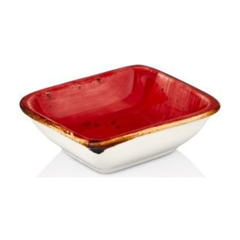 Ardent Arel 13 Cm Kare Kase 10*9 Cm