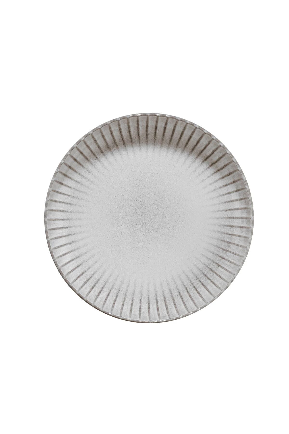 Crest Çukur Tabak 20 Cm