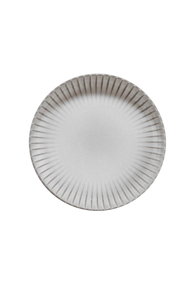 Crest Çukur Tabak 20 Cm