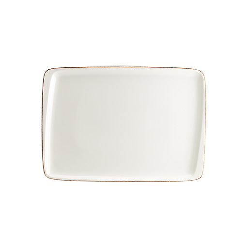 Retro Moove Dikdörtgen Tabak 36*25 Cm