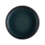 Teal Celesta Çukur Tabak 25 cm 1700 cc