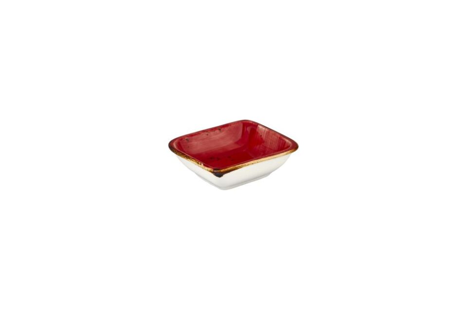 Ardent Arel 15 Cm Kare Kase 11*10 Cm