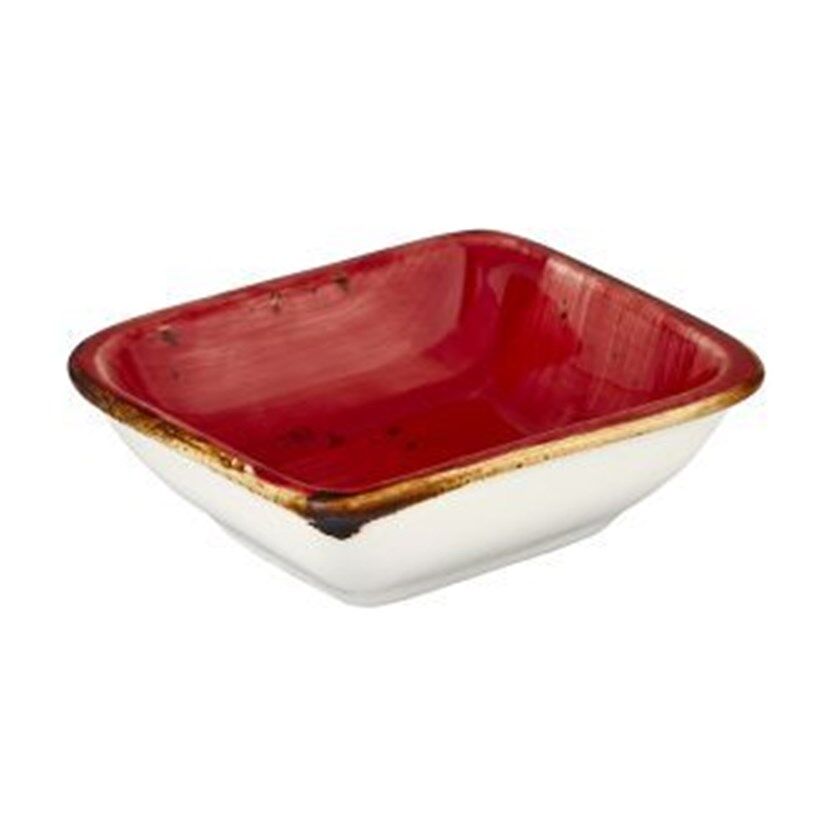 Ardent Arel 15 Cm Kare Kase 11*10 Cm