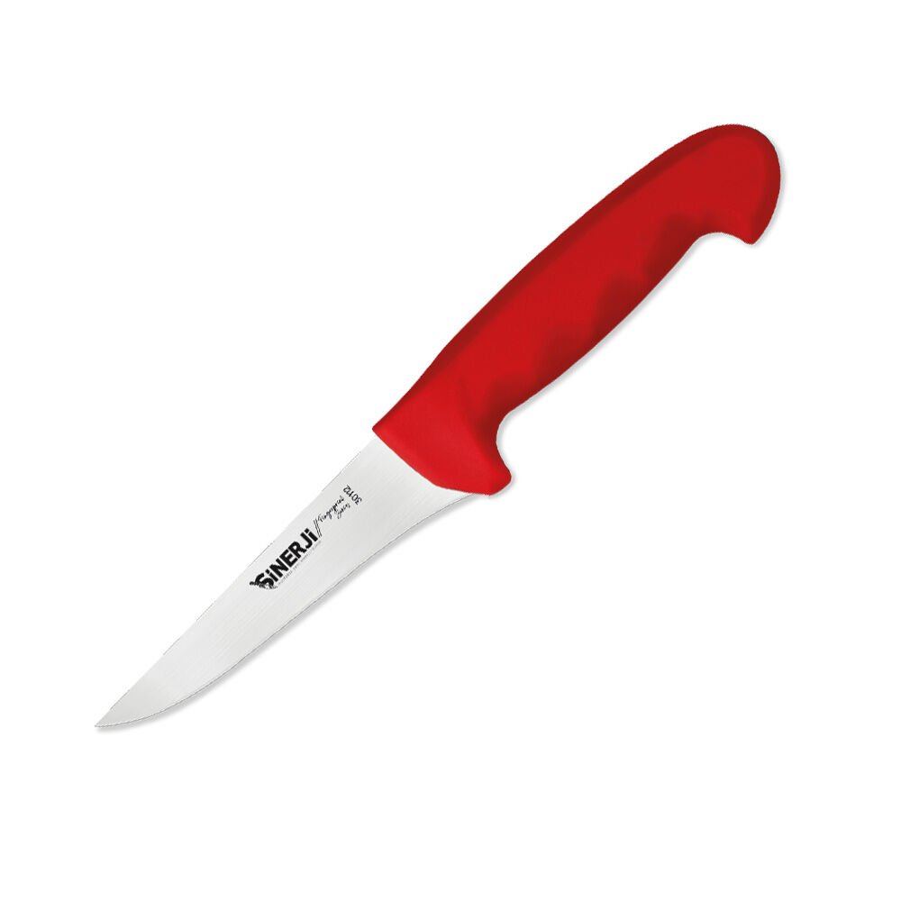 Fingerprint Kemik Sıyırma Bıçağı 16,5 Cm