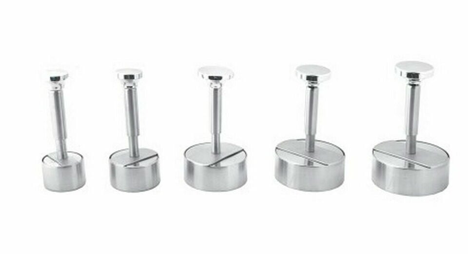 Köfte Presleme Aparatı 80 MM