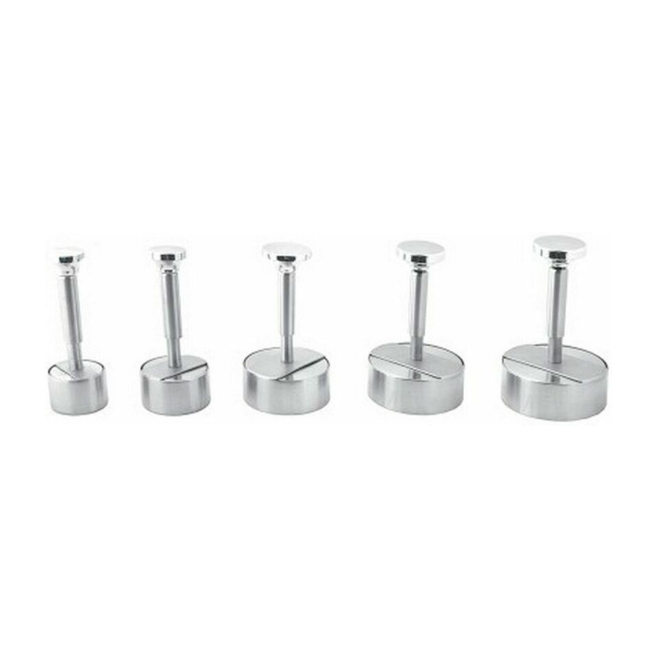Köfte Presleme Aparatı 80 MM