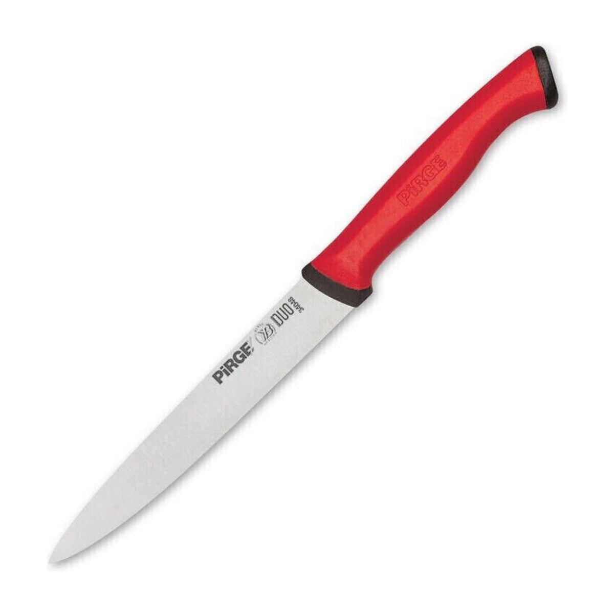 Pirge Duo Sivri Sebze Bıçağı 12 Cm