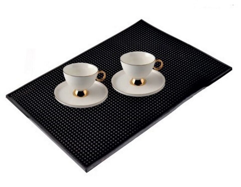 Bar Lastiği 30*45 Cm