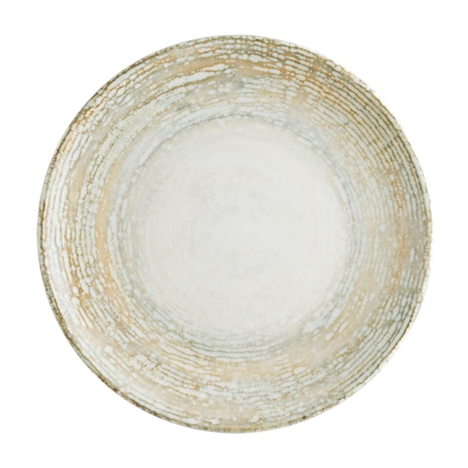 Patera Gourmet Düz Tabak 30 Cm