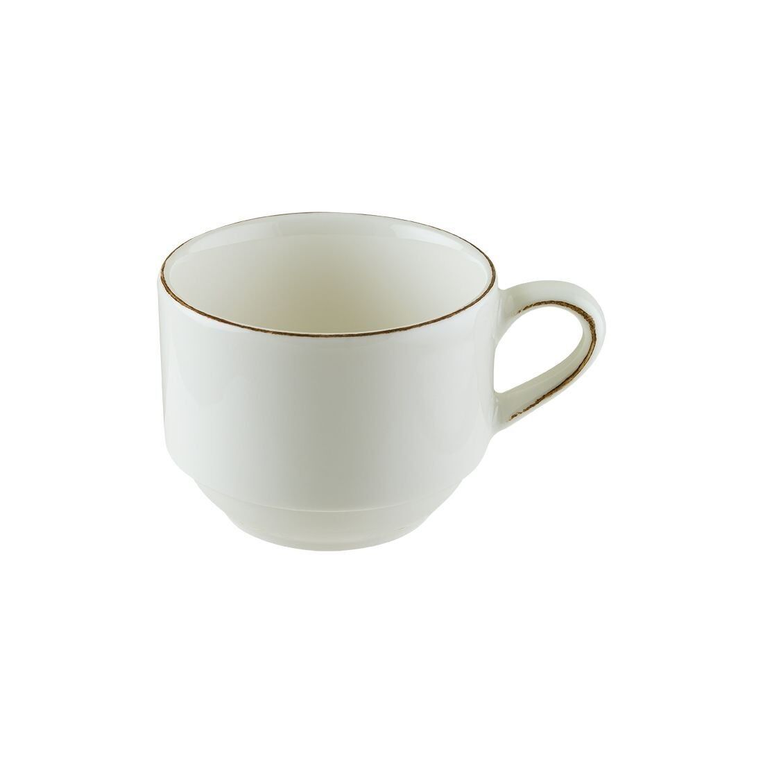 Retro Banquet Kahve Fincanı 110 CC