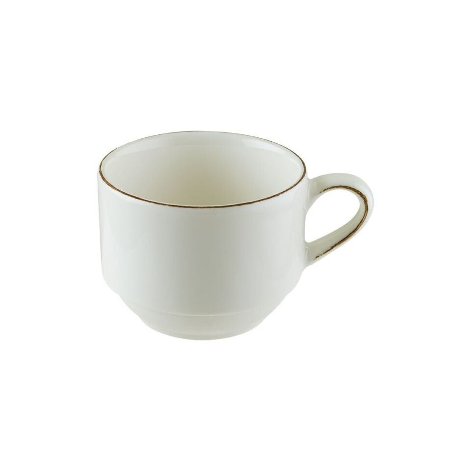 Retro Banquet Kahve Fincanı 110 CC