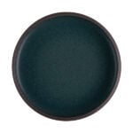 Teal Celesta Düz Tabak 27 cm