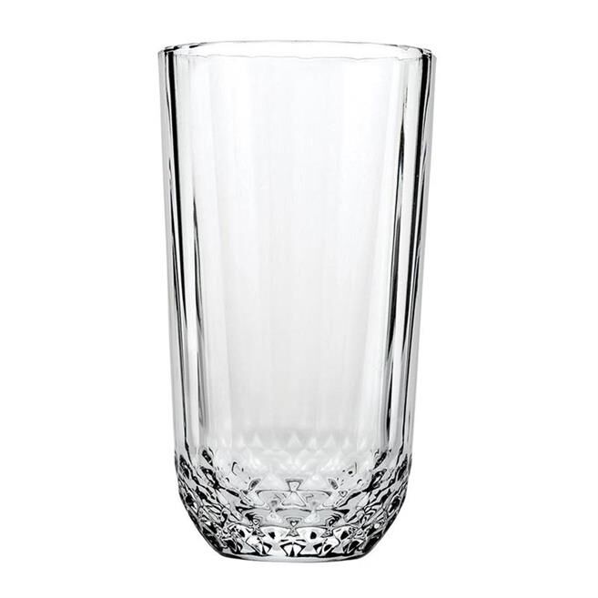 Paşabahçe Diony Meşrubat Bardağı (24 Adet)