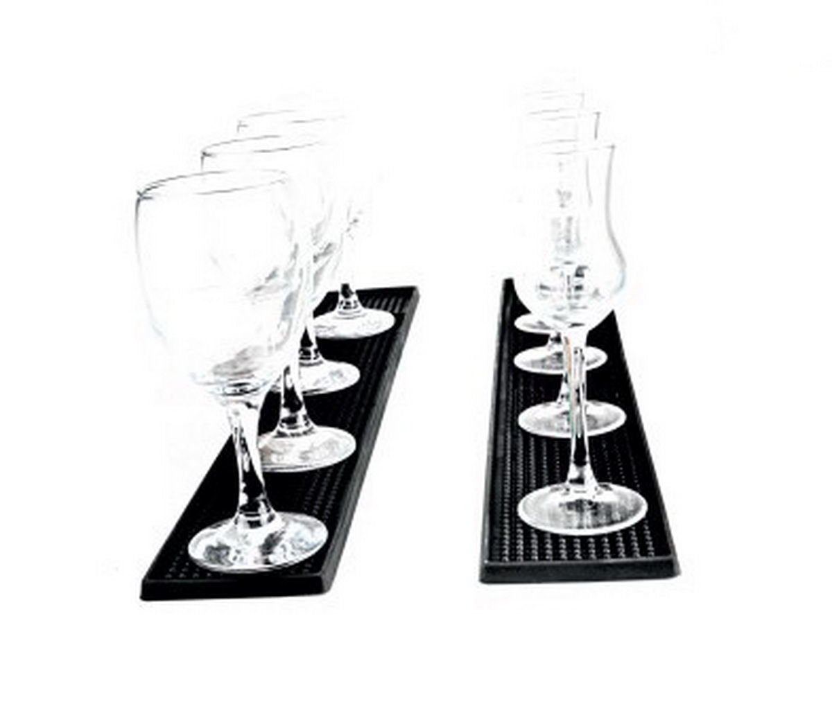 Uzun Bar Lastiği 10*60 Cm