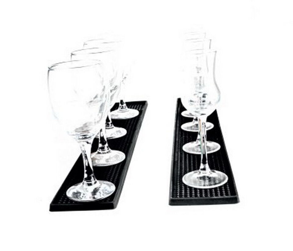 Uzun Bar Lastiği 10*60 Cm