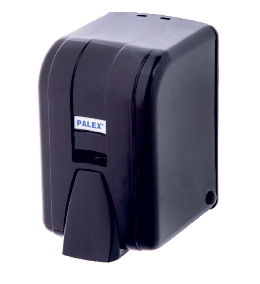 İnter Mini Kartuşlu Köpük  Dispenseri   800 CC. (Siyah)