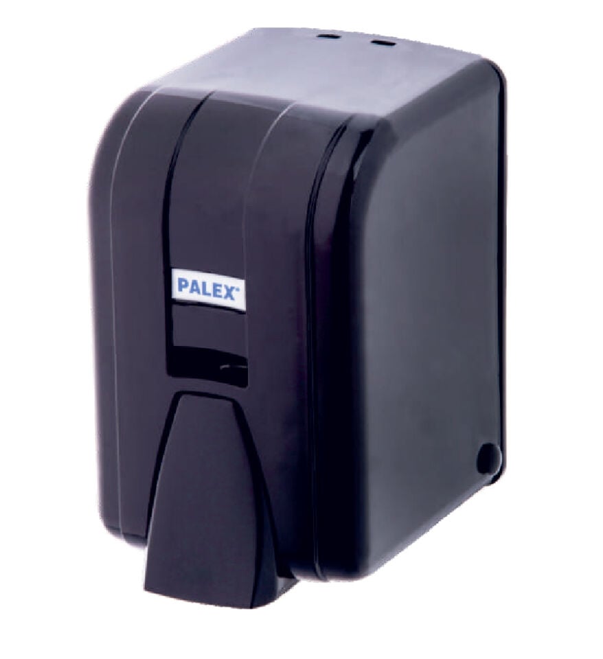 İnter Mini Kartuşlu Köpük  Dispenseri   800 CC. (Siyah)