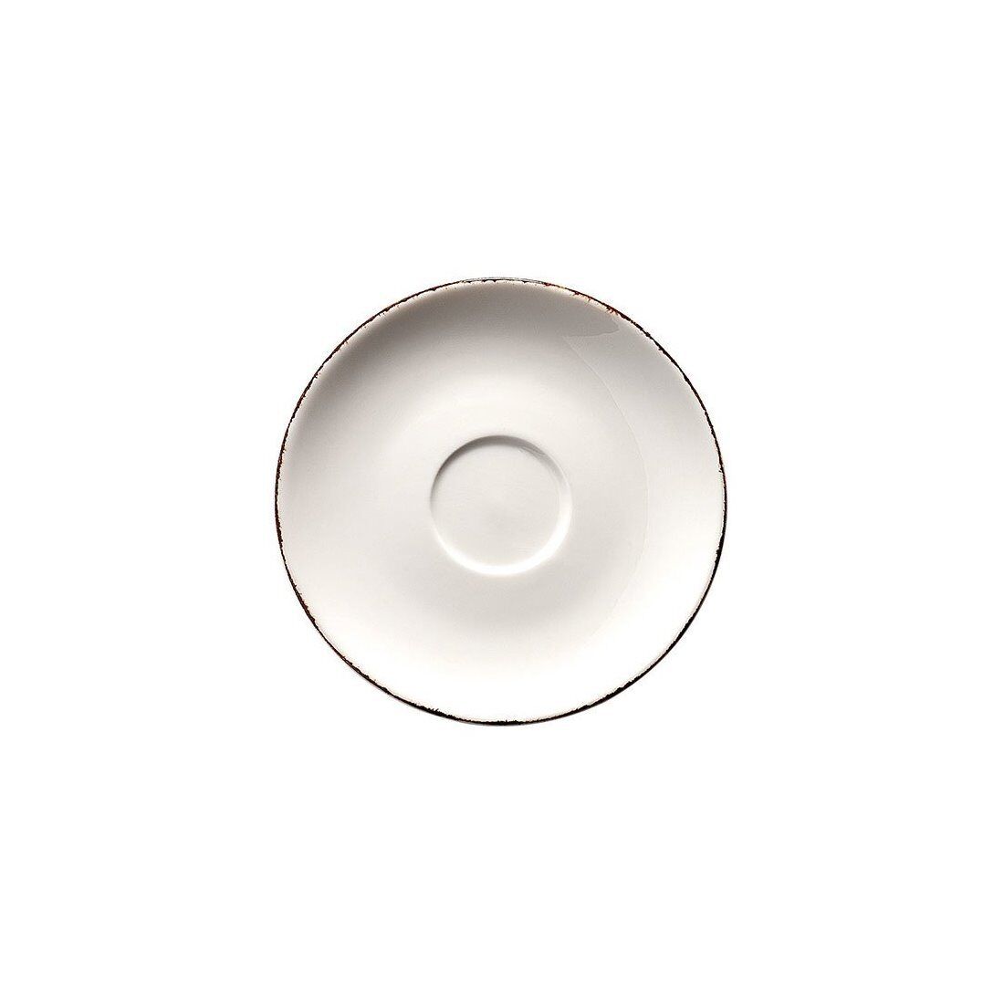 Retro Gourmet Kahve Fincan Tabağı 13 Cm