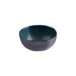 Teal Sonnet Amorf Kase 16 cm 950 cc