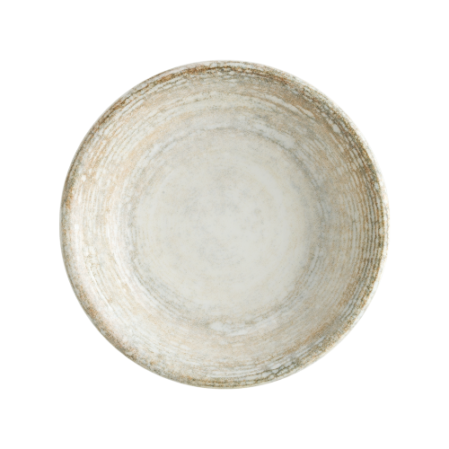 Patera Gourmet Çukur Tabak 9 Cm