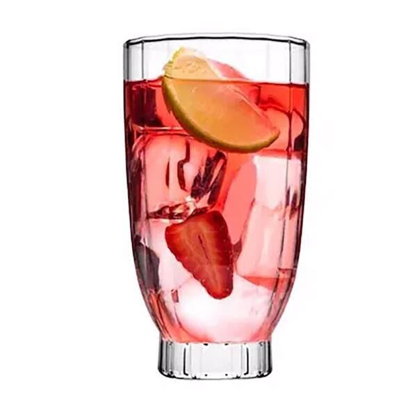 Paşabahçe Amore Meşrubat Bardağı (24 Adet)