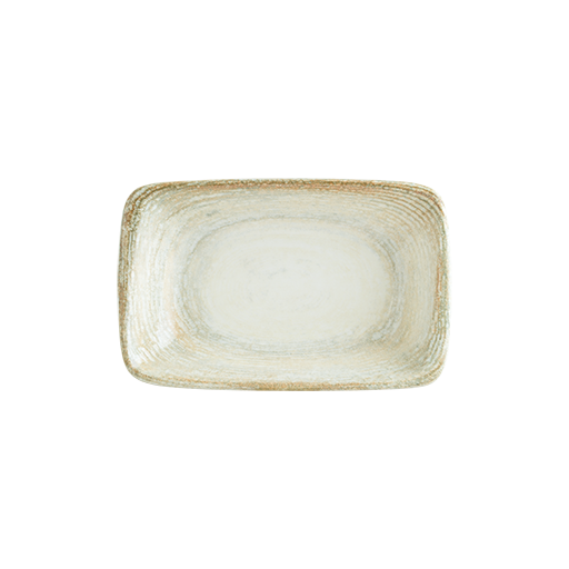 Patera Moove Dikdörtgen Kayık Tabak 14 Cm