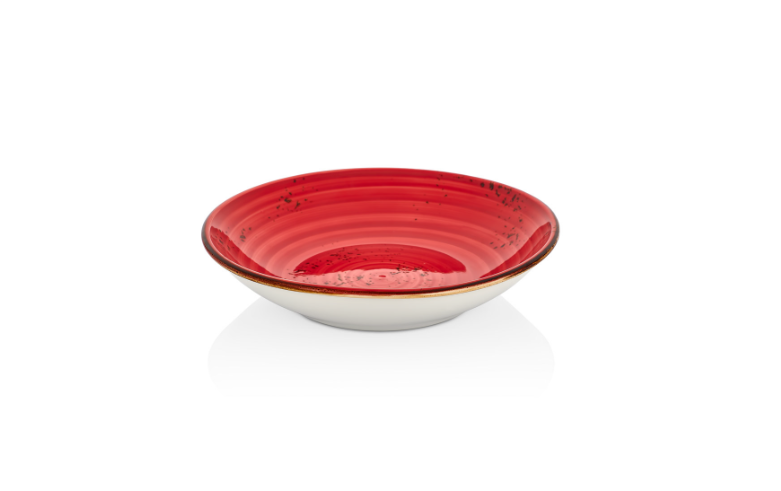 Ardent Flavor Çukur Tabak 23 Cm 1000 CC