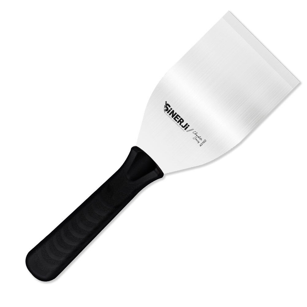 Chocolate Spatula 8 Cm