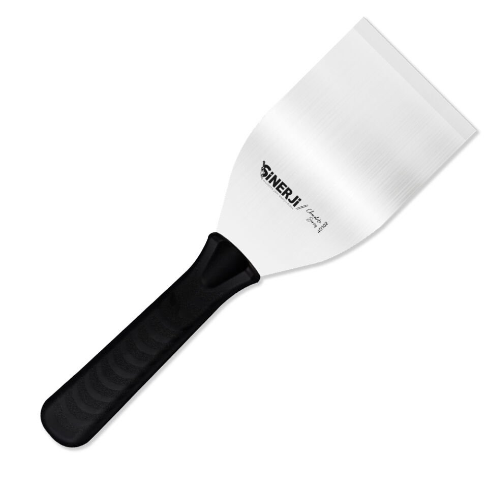 Chocolate Spatula 8 Cm
