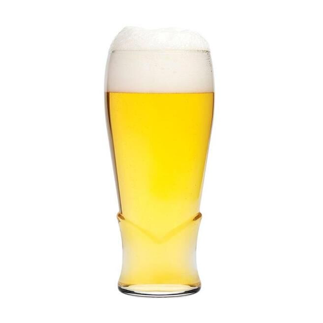 Paşabahçe Craft Bira Bardağı (24 Adet)